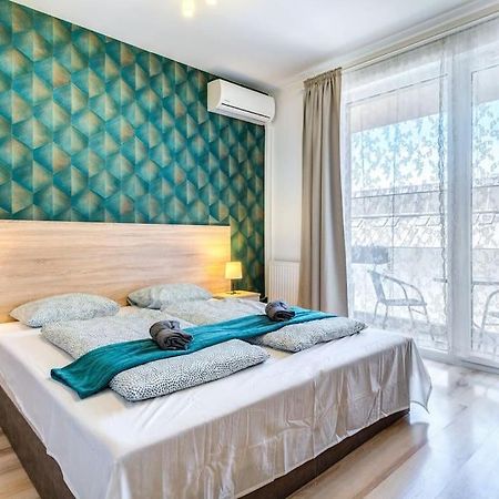 Elagant City Nest Two Budapest Exterior photo