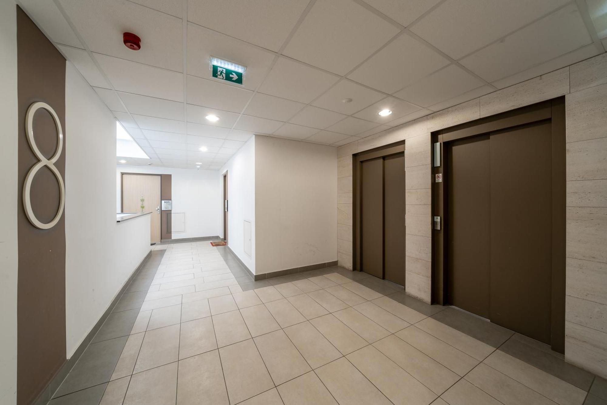 Elagant City Nest Two Budapest Exterior photo